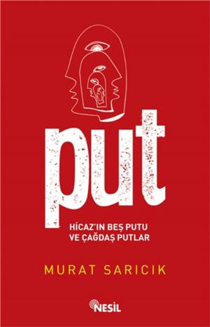 Cover of the book Put by Halit Çil
