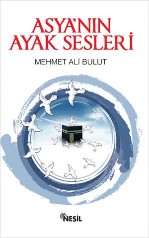 Cover of the book Asya'nın Ayak Sesleri by Halit Çil