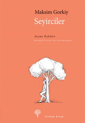 Book cover of Seyirciler