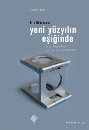 Cover of the book Yeni Yüzyılın Eşiğinde by Denis O'Hearn