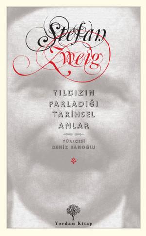 Cover of the book Yıldızın Parladığı Tarihsel Anlar by Yeşim Dinçer
