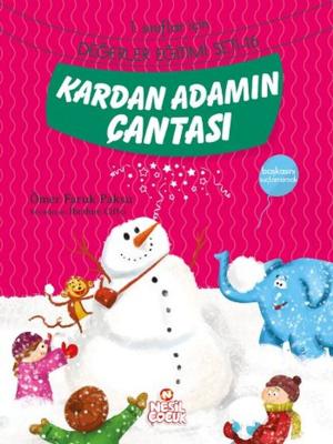 Cover of the book Birinci Sınıflar İçin Değerler Eğitimi Seti - 16 by Cüneyd Suavi