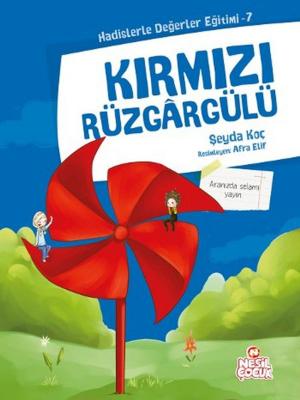 Cover of the book Hadislerle Değerler Eğitimi - 7 by Halit Ertuğrul
