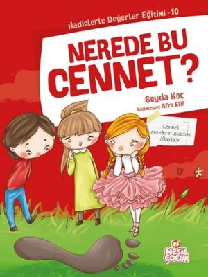 Cover of the book Hadislerle Değerler Eğitimi - 10 by Şeyda Koç