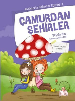 Cover of the book Hadislerle Değerler Eğitimi - 2 by Yavuz Bahadıroğlu
