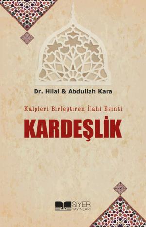 Cover of the book Kardeşlik by Kolektif