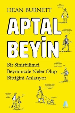 Cover of Aptal Beyin