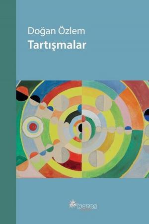 Cover of the book Tartışmalar by Honore de Balzac
