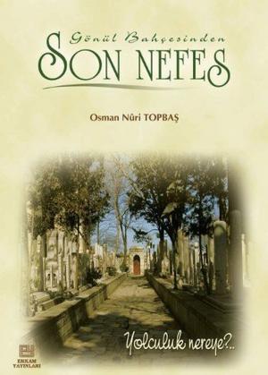 Cover of the book Son Nefes by Halime Demireşik
