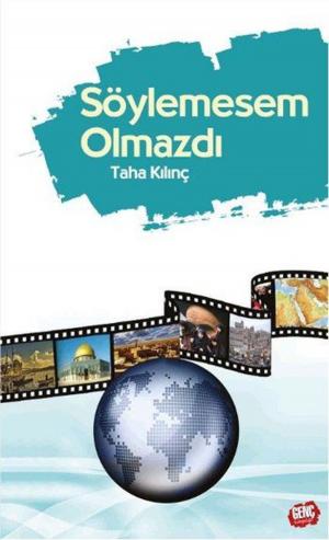 Cover of the book Söylemesem Olmazdı by Osman Nuri Topbaş