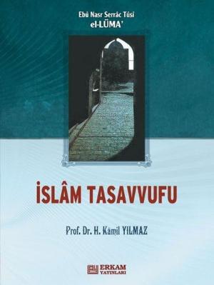 Cover of the book İslam Tasavvufu by Osman Nuri Topbaş