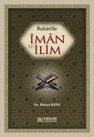 Cover of the book Buharide İman ve İlim by Cemal Nar