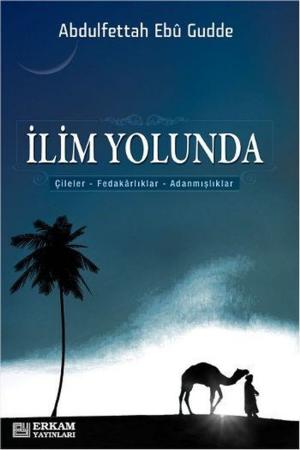 Cover of the book İlim Yolunda by Osman Nuri Topbaş