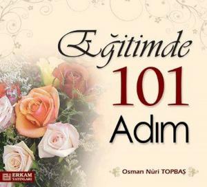 Cover of the book Eğitimde 101 Adım by Y. Selman Tan