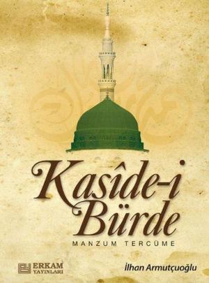 Cover of the book Kaside-i Bürde by Osman Nuri Topbaş