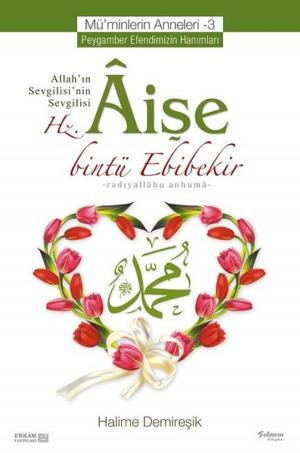 Cover of the book Mü'minlerin Anneleri 3-Hz. Aişe by Şefika Kaya Meriç