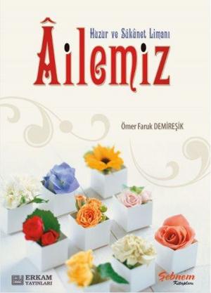 Cover of the book Ailemiz by Harun Kırkıl