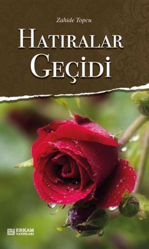 Cover of the book Hatıralar Geçidi by Hamdi Döndüren