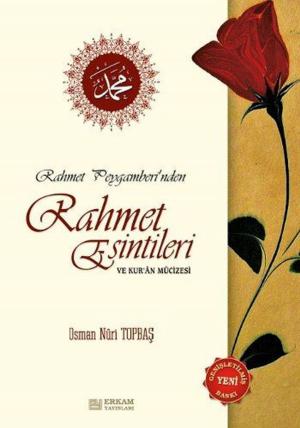 Cover of the book Rahmet Esintileri by Özcan Hıdır