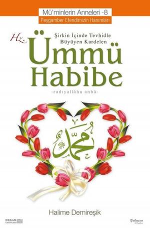 Cover of the book Mü'minlerin Anneleri 8-Hz. Ümmü Habibe by İmam Gazali