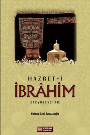 Cover of the book Hazret-i İbrahim by Mahmud Sami Ramazanoğlu