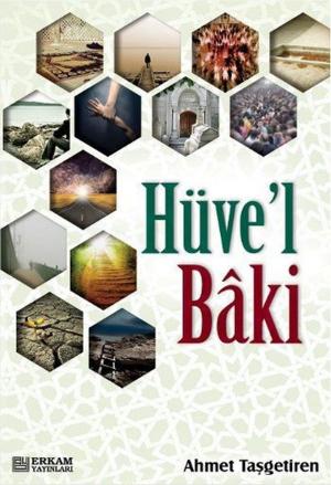 Cover of the book Hüve'l Baki by Halime Demireşik