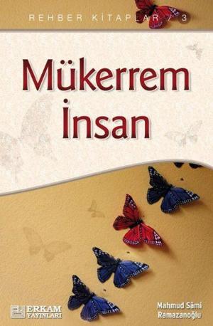 Cover of the book Mükerrem İnsan by Prof. Dr. Mehmet Yaşar Kandemir