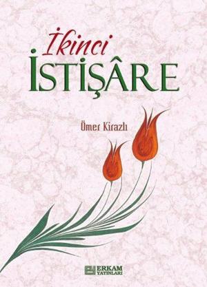 Cover of the book İkinci İstişare by Prof. Dr. Mehmet Yaşar Kandemir