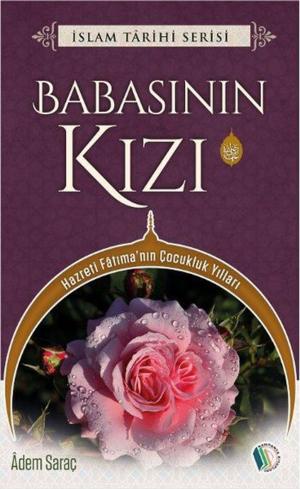 Cover of the book Babasının Kızı by Cafer Durmuş