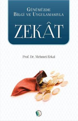 Cover of the book Zekat by Murat Kaya