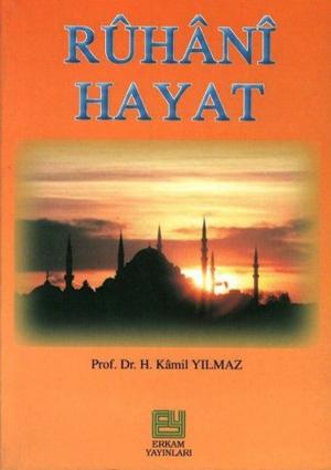 Cover of the book Ruhani Hayat by Y. Selman Tan