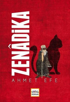 Cover of the book Zenadika by Bestami Yazgan