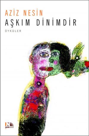 Cover of the book Aşkım Dinimdir by Aziz Nesin