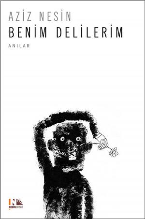 Cover of the book Benim Delilerim by Aziz Nesin