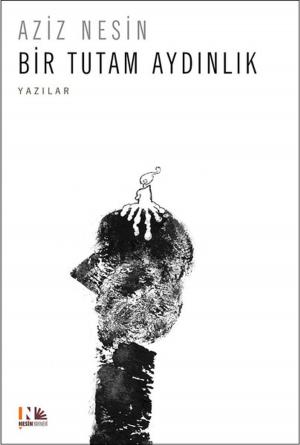 Cover of the book Bir Tutam Aydınlık by Nesin Yayınevi