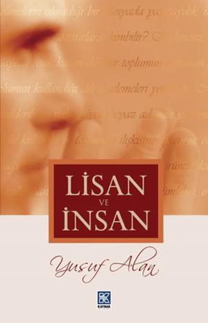 Cover of the book Lisan ve İnsan by Doğu Perinçek