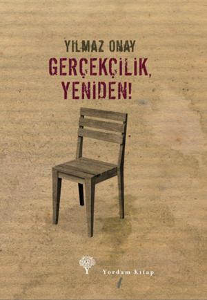 Cover of the book Gerçekçilik, Yeniden by Audrey Driscoll