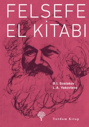 Cover of the book Felsefe El Kitabı by Neil Faulkner