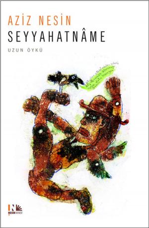 Cover of the book Seyyahatname by Aziz Nesin