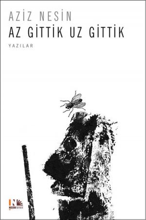 Book cover of Az Gittik Uz Gittik