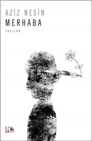 Cover of the book Merhaba by Aziz Nesin