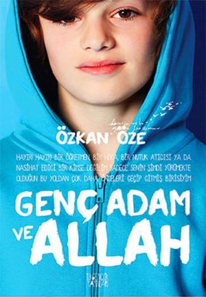 bigCover of the book Genç Adam ve Allah by 