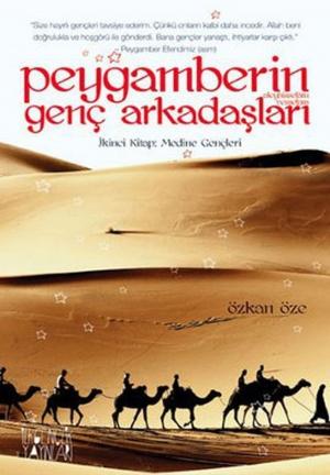 Cover of the book Peygamberin Genç Arkadaşları 2 by Sevgi Başman