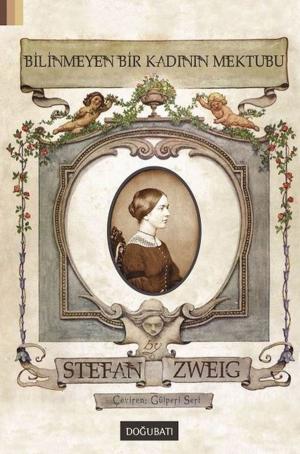 Cover of the book Bilinmeyen Bir Kadının Mektubu by Elizabeth Princeton