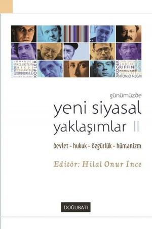 Cover of the book Günümüzde Yeni Siyasal Yaklaşımlar 2 by Franz Kafka