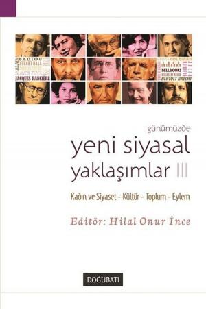 Cover of the book Günümüzde Yeni Siyasal Yaklaşımlar 3 by Franz Kafka