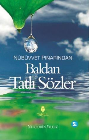 Book cover of Baldan Tatlı Sözler