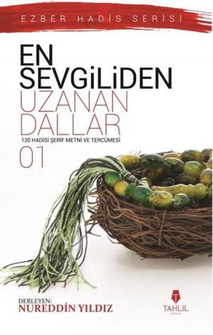 Cover of the book En Sevgiliden Uzanan Dallar 1 by M. Yaşar Kandemir