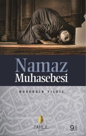 Book cover of Namaz Muhasebesi