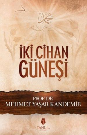 Cover of the book İki Cihan Güneşi by M. Yaşar Kandemir